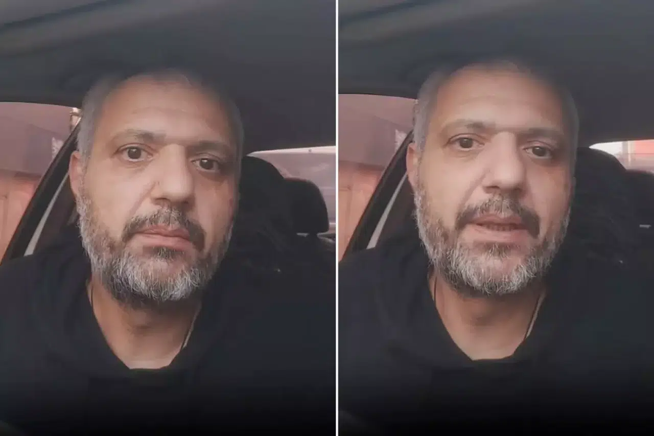 Mehmet Yaşa neden Uzak Şehir dizisinden ayrıldı? Filistin açıklaması neydi?