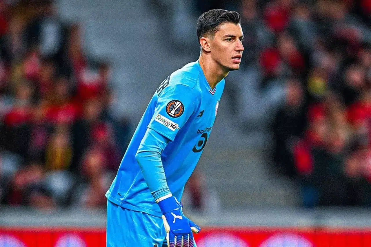 Avrupa Ligi’nde 7 gollü çılgın gece: Berke Özer yine sahnede!