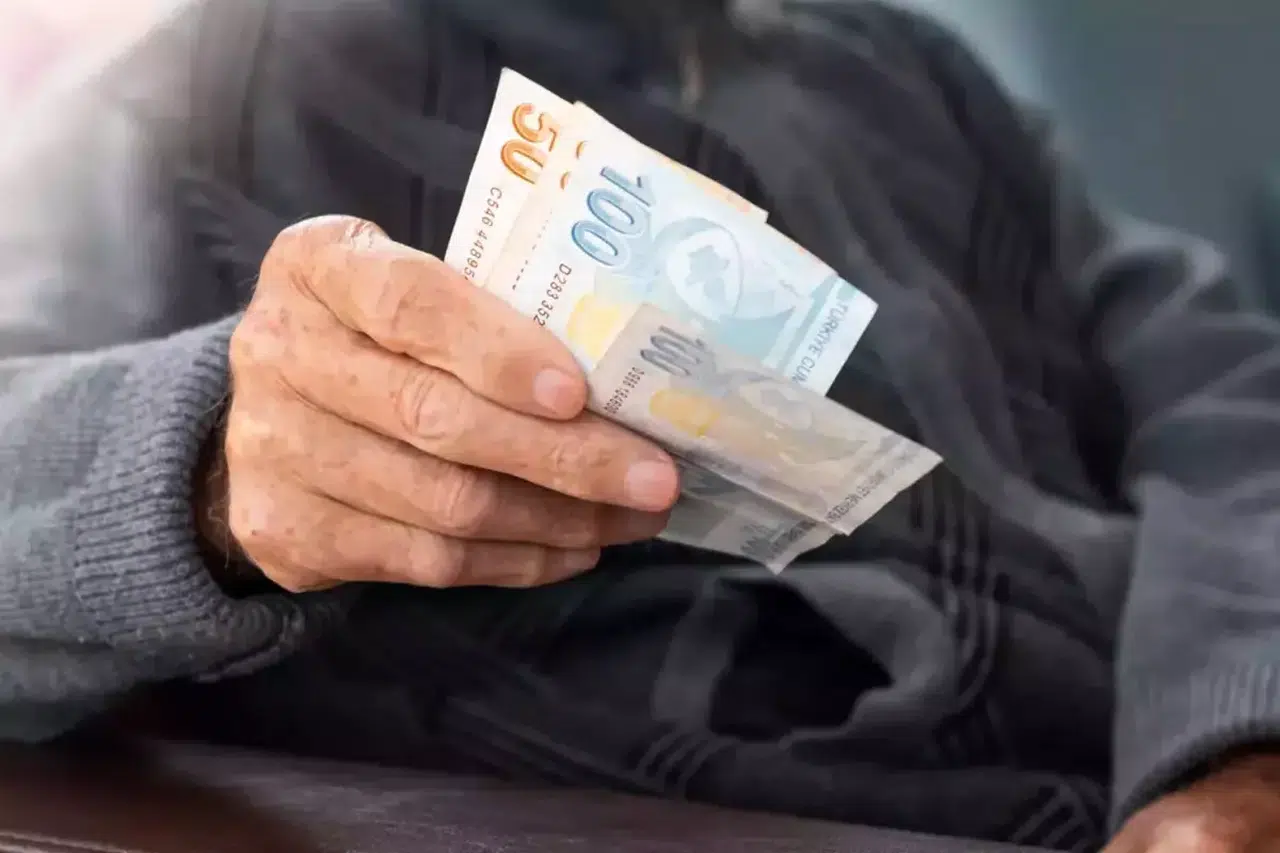 Emekliye Zam Umudu! Ocak Ayında Maaşlar 19 Bin TL’ye Yaklaşacak