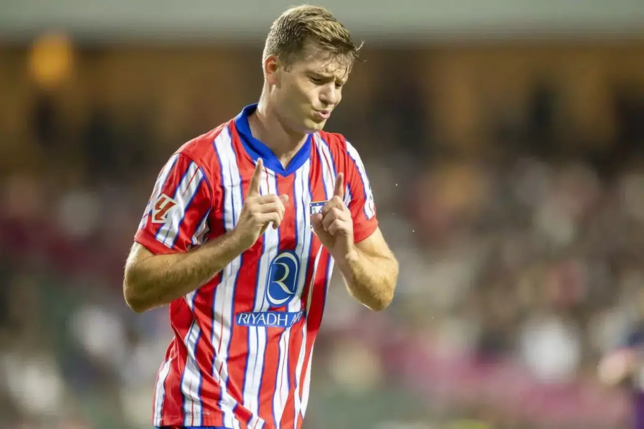 Fenerbahçe, Alexander Sörloth’u transfer edecek mi? İşte kulislerde konuşulan rakam