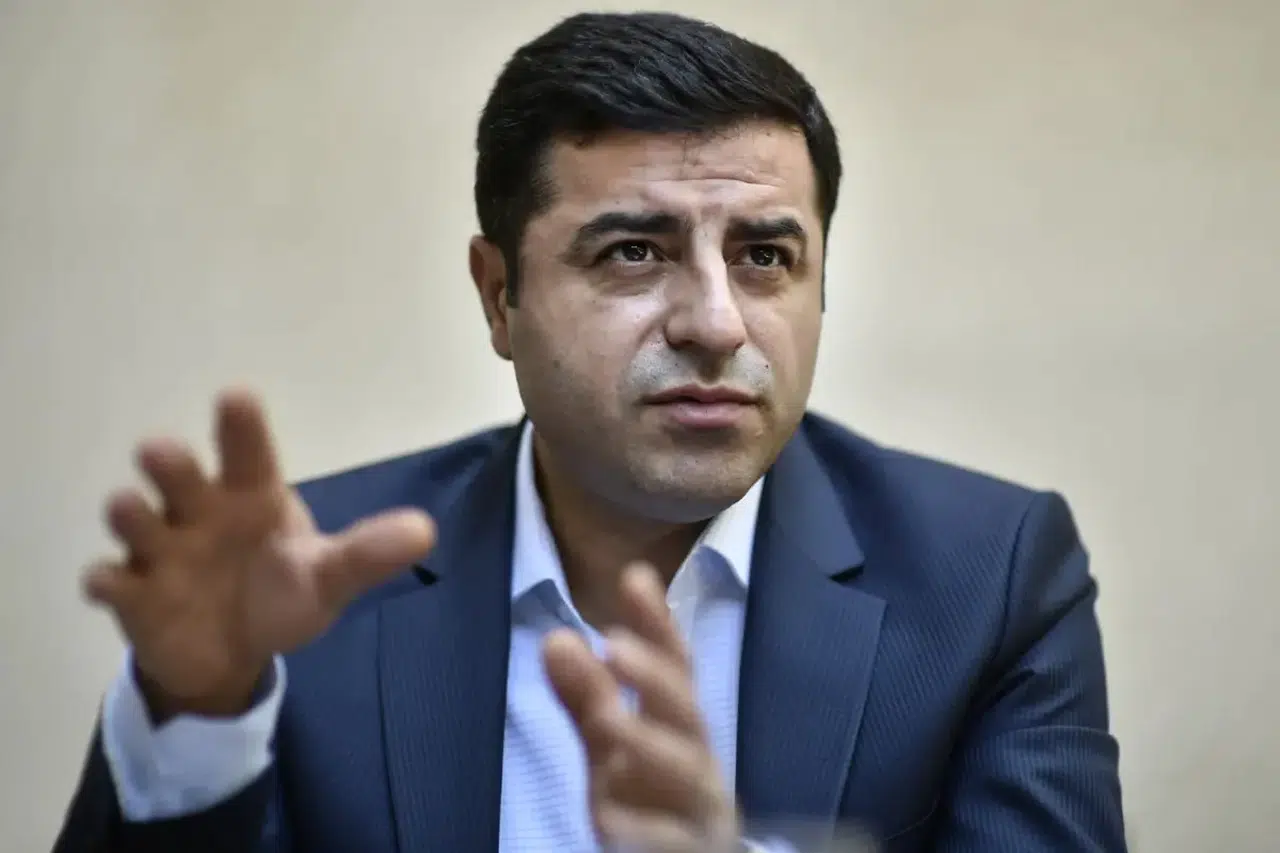 Selahattin Demirtaş 8 Ekim'de tahliye edilecek mi? AİHM kararı ne zaman kesinleşiyor?