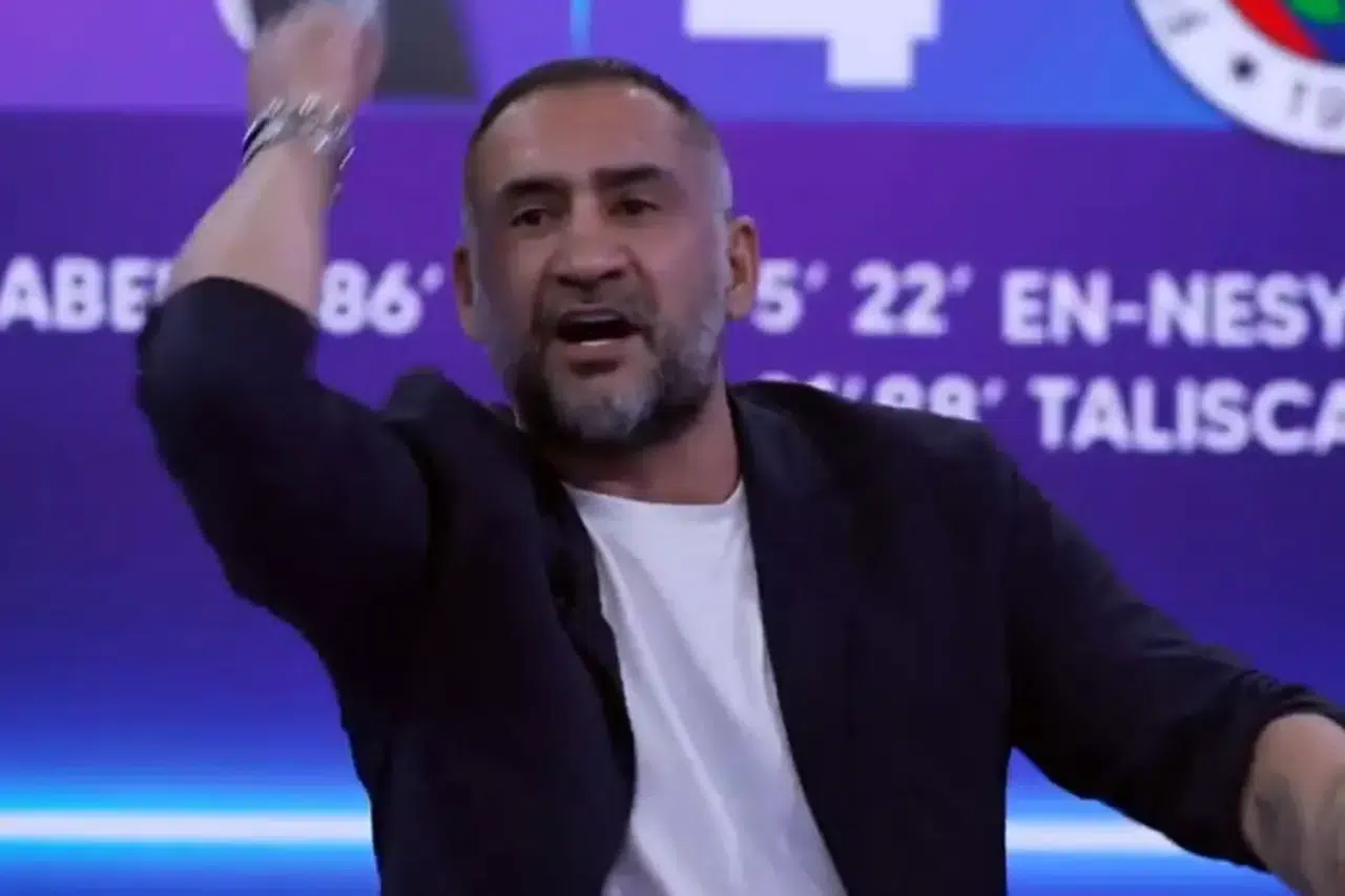 Abena-Talisca pozisyonu gündem oldu! Ümit Karan’ın sözleri ortalığı karıştırdı