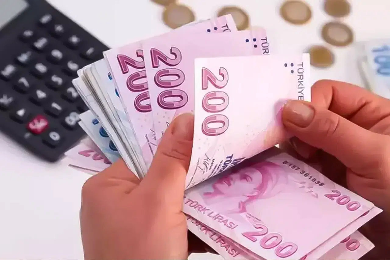 Maaşınıza haciz mi geldi? Yeni sistemde ne kadar kesilecek bakın!