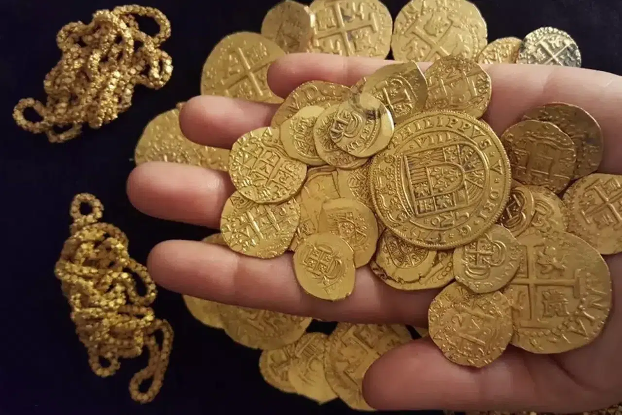 1715 İspanyol hazinesi nerede bulundu? Florida açıklarındaki keşfin detayları