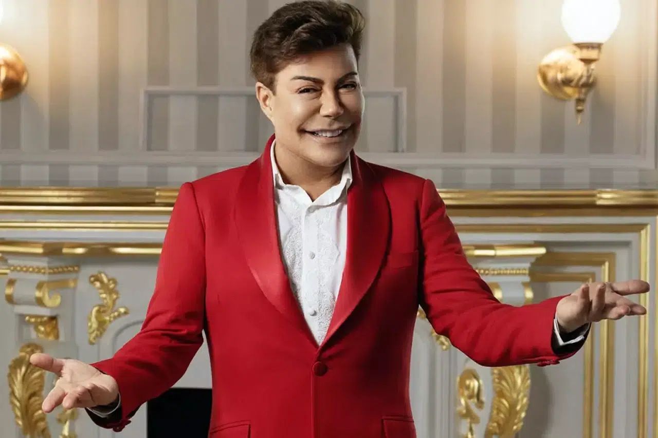 Fatih Ürek gerçekten zayıflama iğnesi mi kullandı? Menajeri sessizliği bozdu!