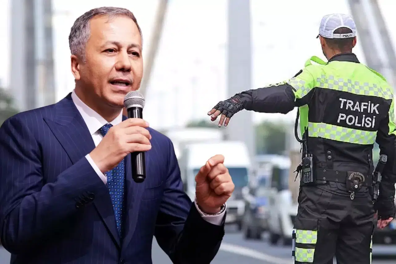 Psikiyatriye sevk, ehliyet iptali, 140 bin TL ceza! Trafikte yeni dönem başlıyor