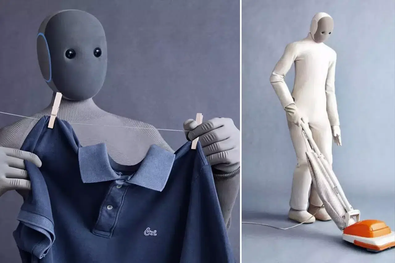 Ev işlerini yapan insansı robot NEO ne kadar, neler yapabiliyor? Tüm özellikleri ve fiyatı