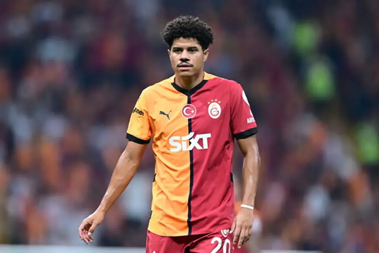 Gabriel Sara Suriye asıllı mı, hangi ülkeden oynama hakkı var?