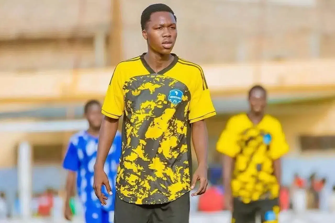 Cheikh Toure kimdir? Fidye için kaçırılan genç futbolcunun trajik sonu