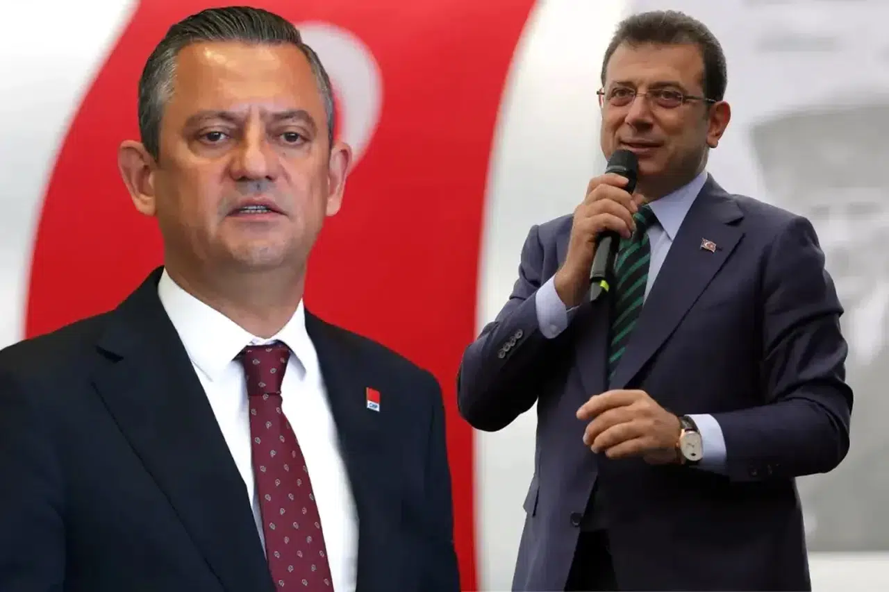CHP’nin Cumhurbaşkanı adayı kim olacak? Özgür Özel’den dikkat çeken yanıt