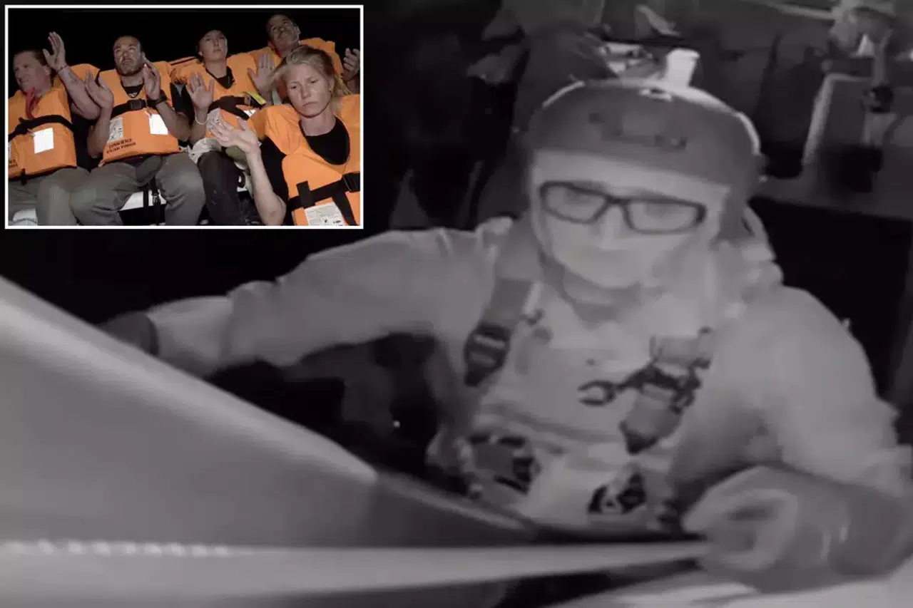 İsrail’den “Vicdan” baskını! Türk vekiller alıkonuldu, Ankara ayağa kalktı