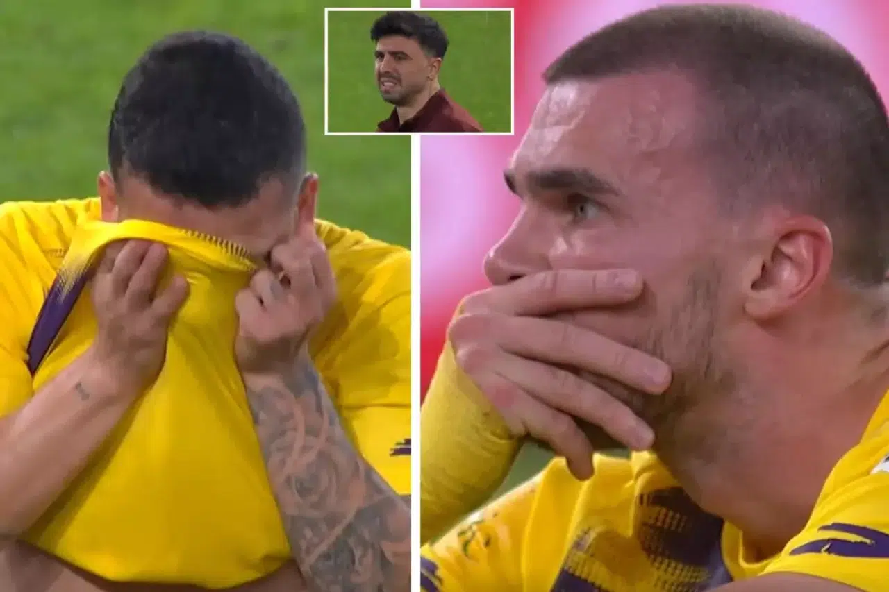 Luccas Claro’nun sakatlığı ne kadar ciddi? Kaç ay sahalardan uzak kalacak?