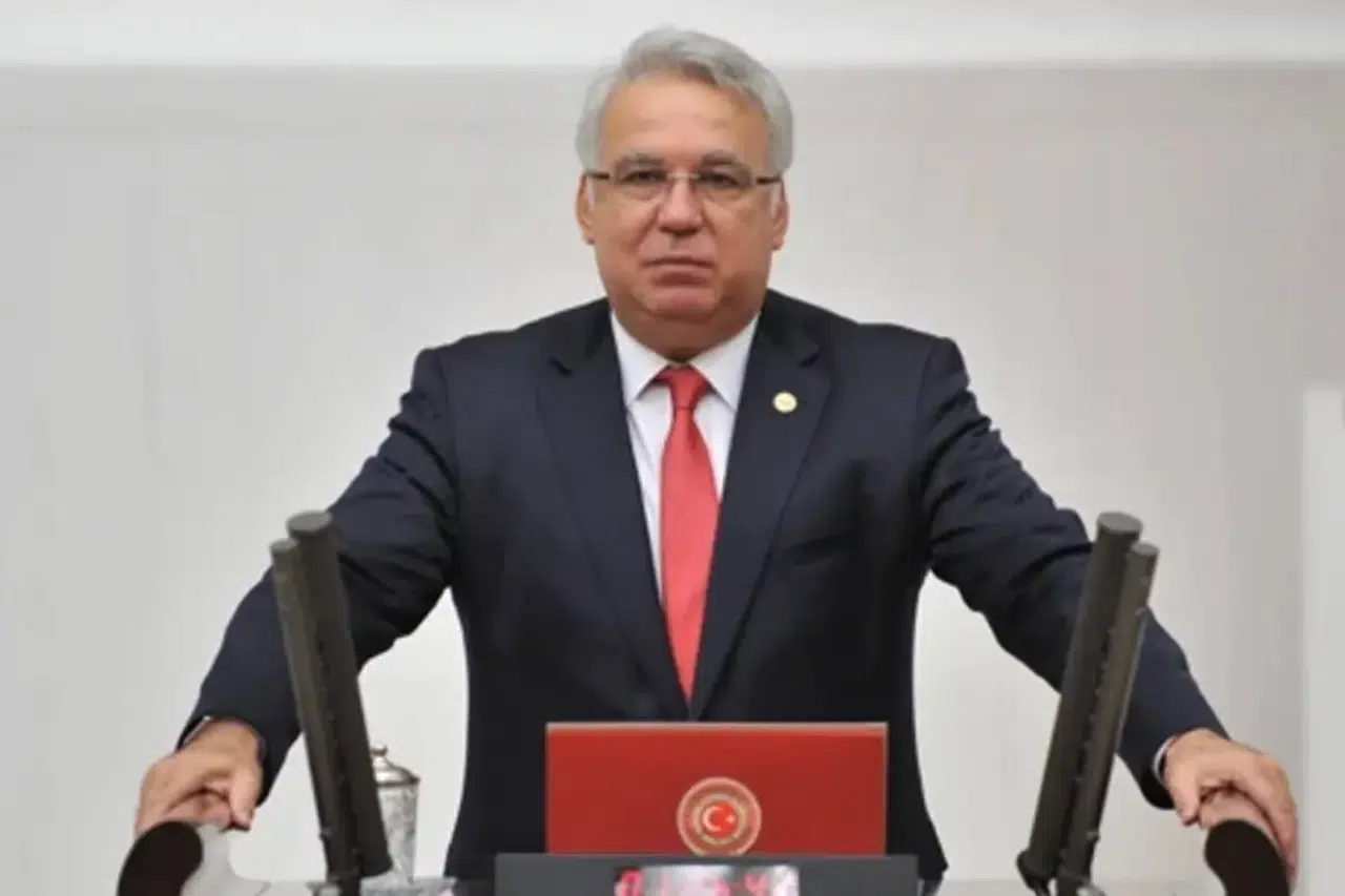 Hüseyin Kocabıyık neden gözaltına alındı, hakkında hangi suçlamalar var?