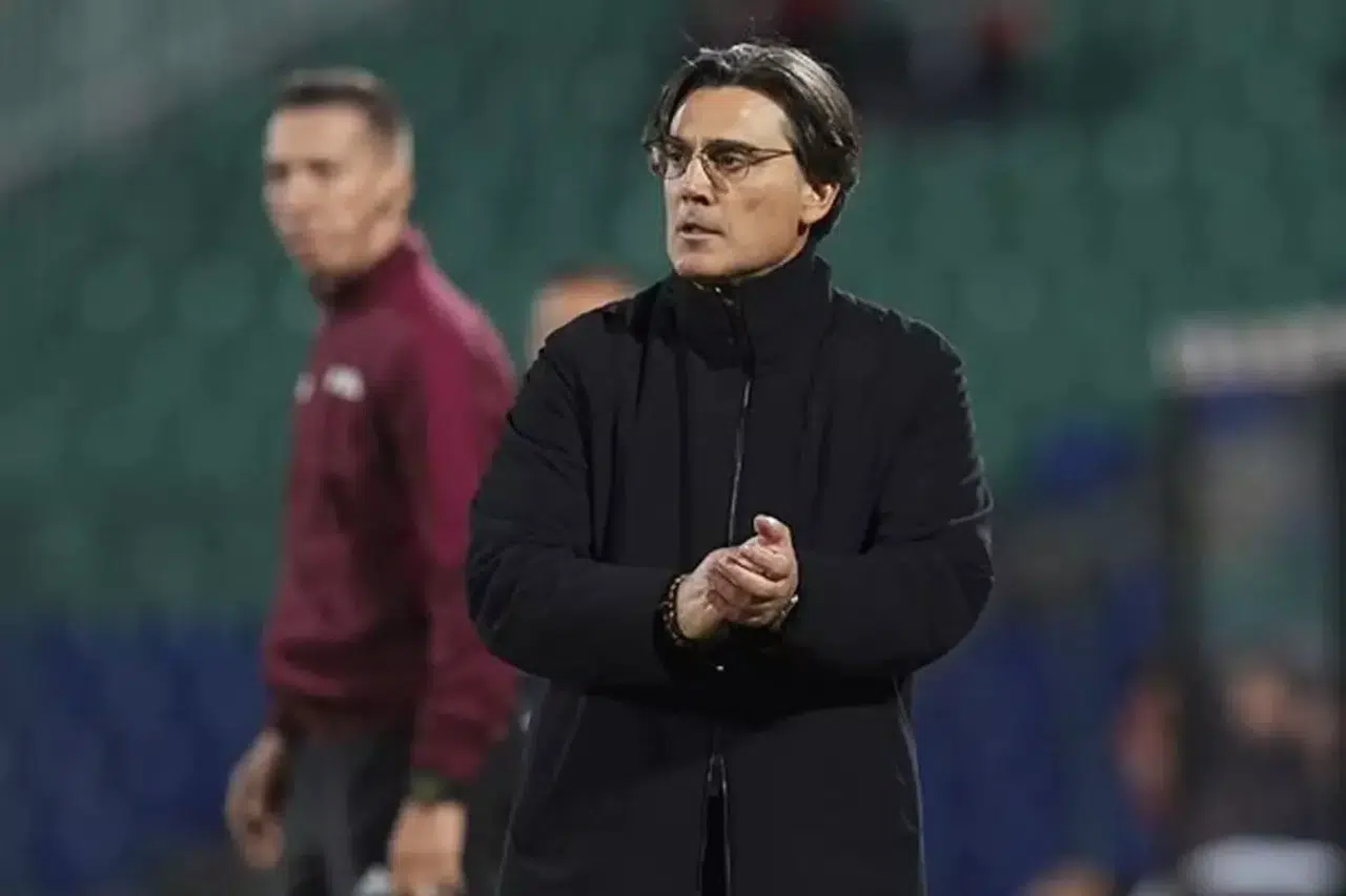 6-1'lik Zaferde Bir Eksik: Montella, Can Uzun İçin Üzgün