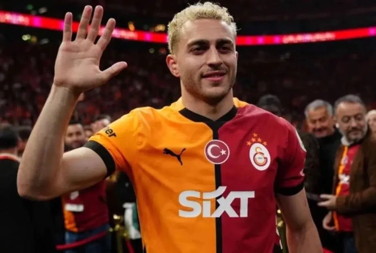 Hesabına milyonlar yatacak! Barış Alper’in sözleşme detayları dudak uçuklattı