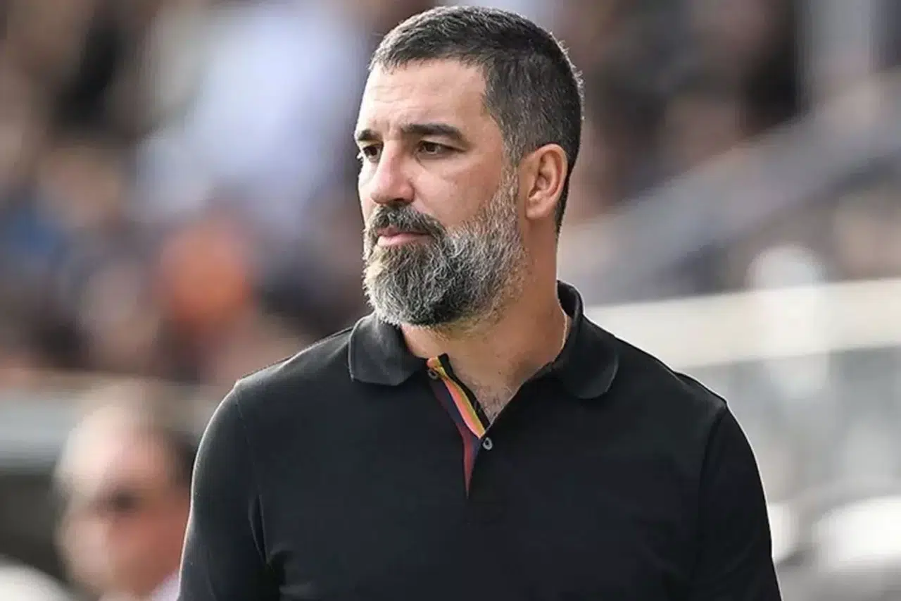 Arda Turan’a Ukrayna’da büyük tepki: “Bu kadro niyeydi Arda?”