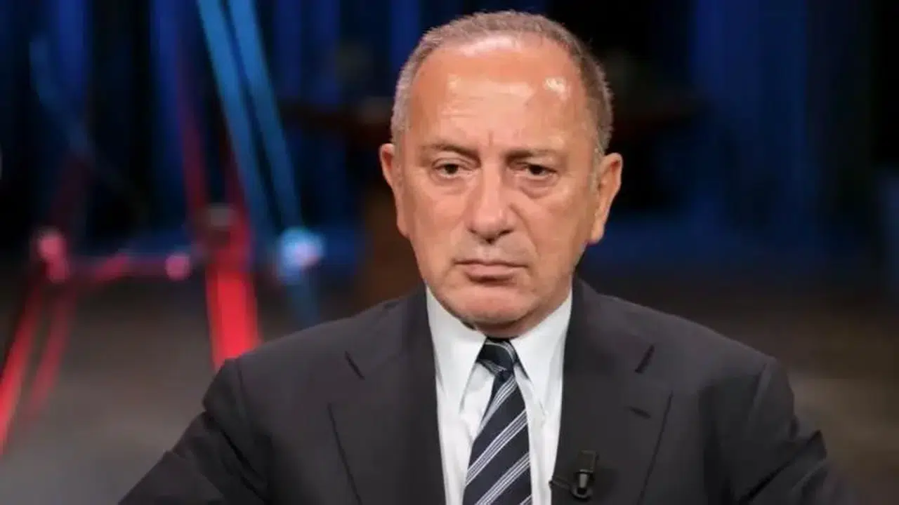 Fatih Altaylı’nın Sözleri Başını Yaktı mı? Cumhurbaşkanı’na “Dolaylı Tehdit” Suçlamasıyla Yargılanıyor!