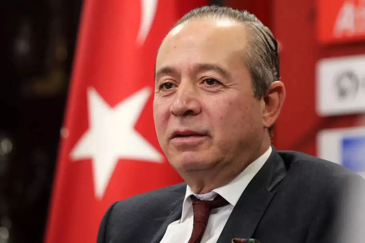 Osman Sungur neden istifa etti? Gençlerbirliği Başkanı’nın ayrılık gerekçesi ne?