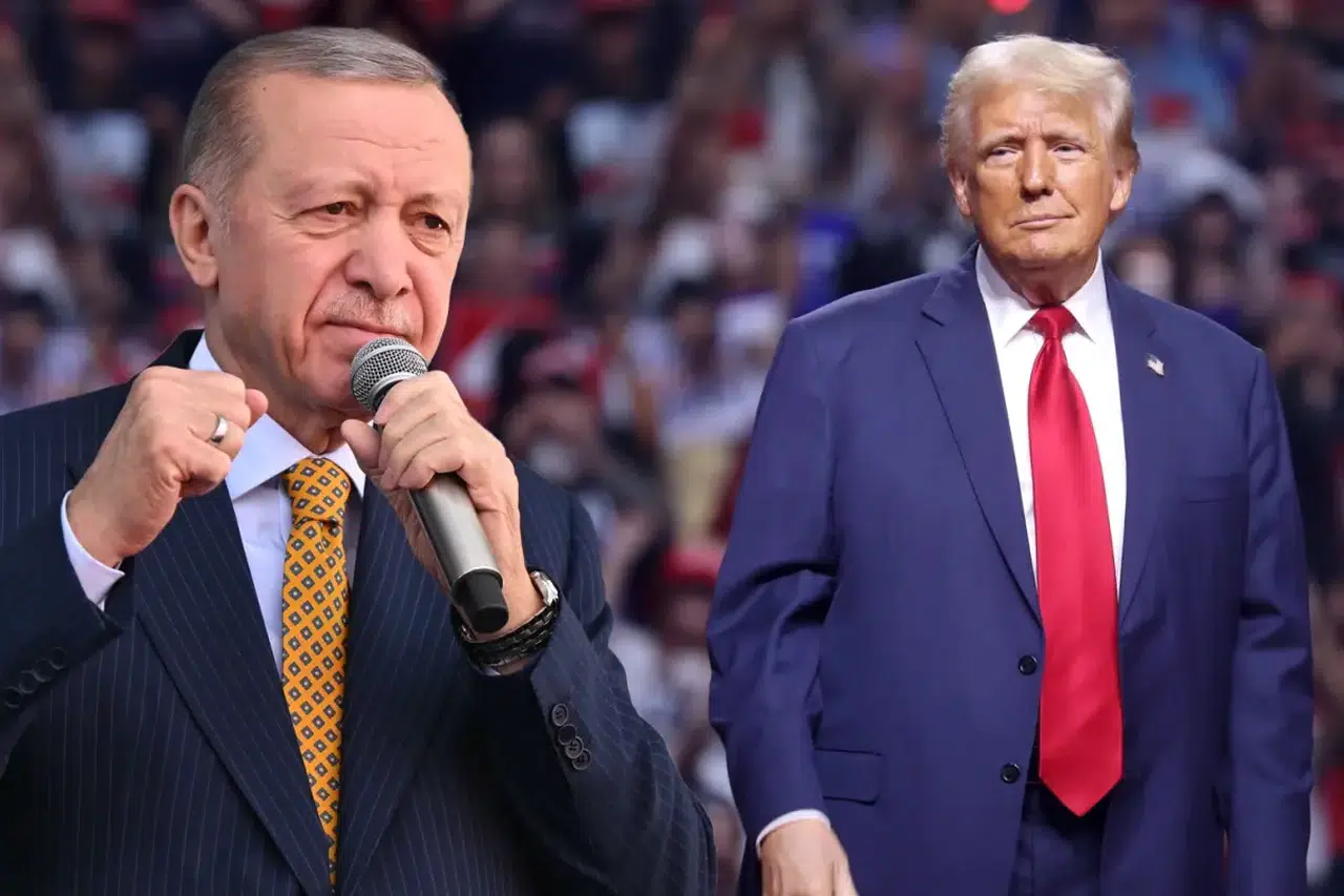 Gazze Planında Sürpriz Gelişme! Erdoğan’la Görüştükten Sonra Hamas Masaya Oturdu