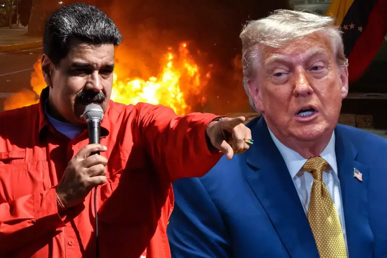 Maduro'nun CIA iddiası gerçek mi? ABD gemilerine saldırı planı neydi?