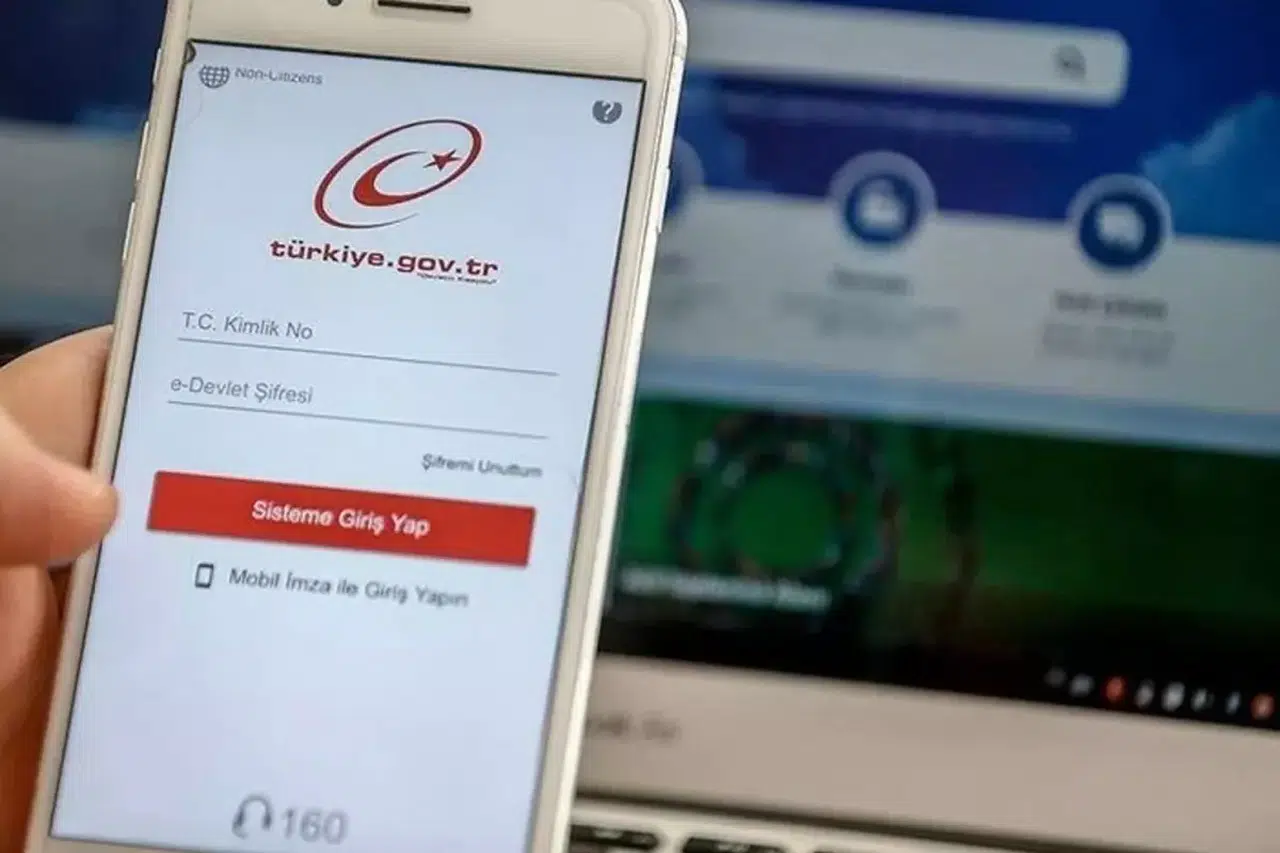 Mobil Cihazlardan SGK İşlemleri Nasıl Yapılıyor? 2025 Güncel Rehber!