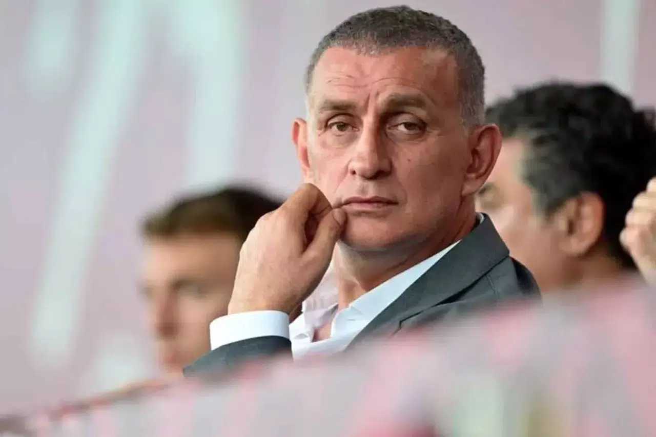 Galatasaray, Manchester City’yi yenecek mi? TFF Başkanı’ndan dikkat çeken kehanet