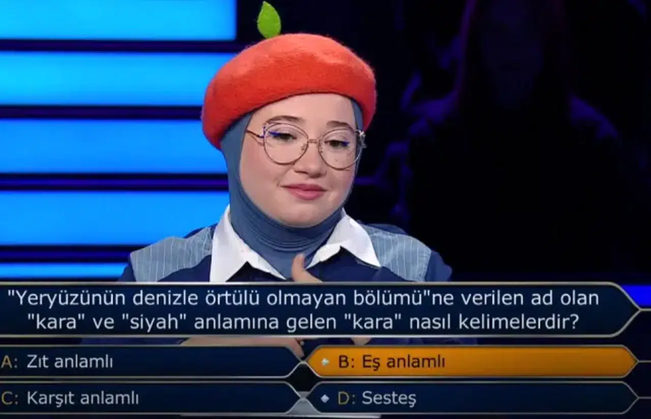 Funda Kayacık Kimdir, Nereli ve Kaç Yaşında? O Ses Türkiye finalistinden bilgi yarışması sürprizi