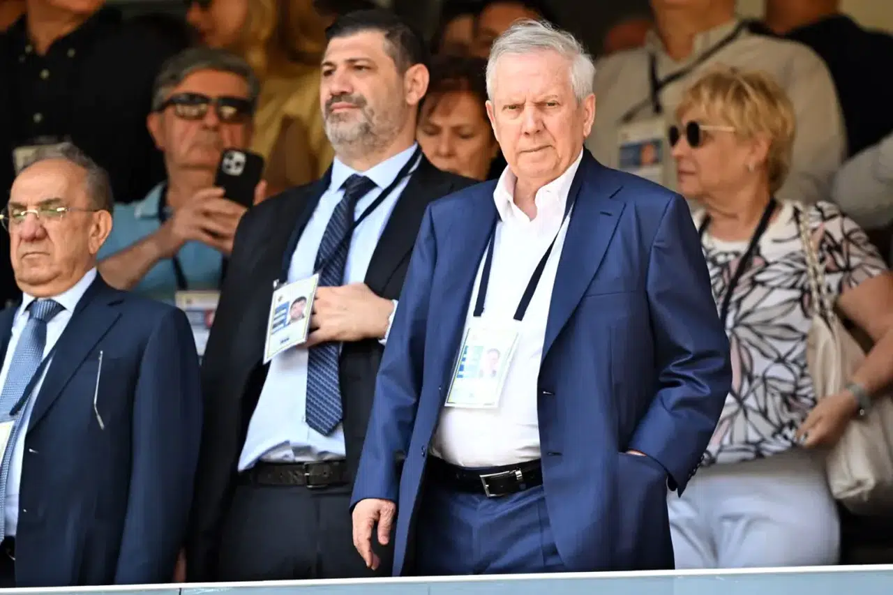 Aziz Yıldırım Fenerbahçe Divan Kurulu’na Neden Katılıyor? Hangi Maddeler Gündemde?