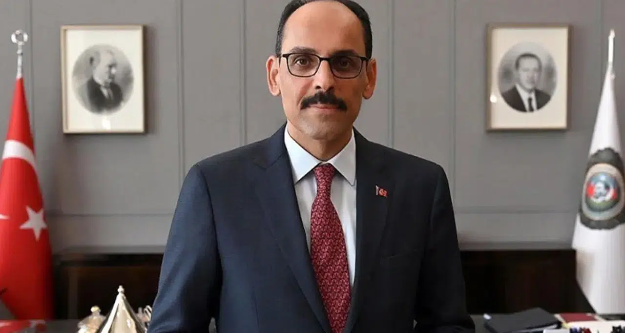 Ateşkes için gizli diplomasi trafiği! MİT Başkanı Kalın, Şarm El Şeyh’te kritik müzakerelere katılıyor