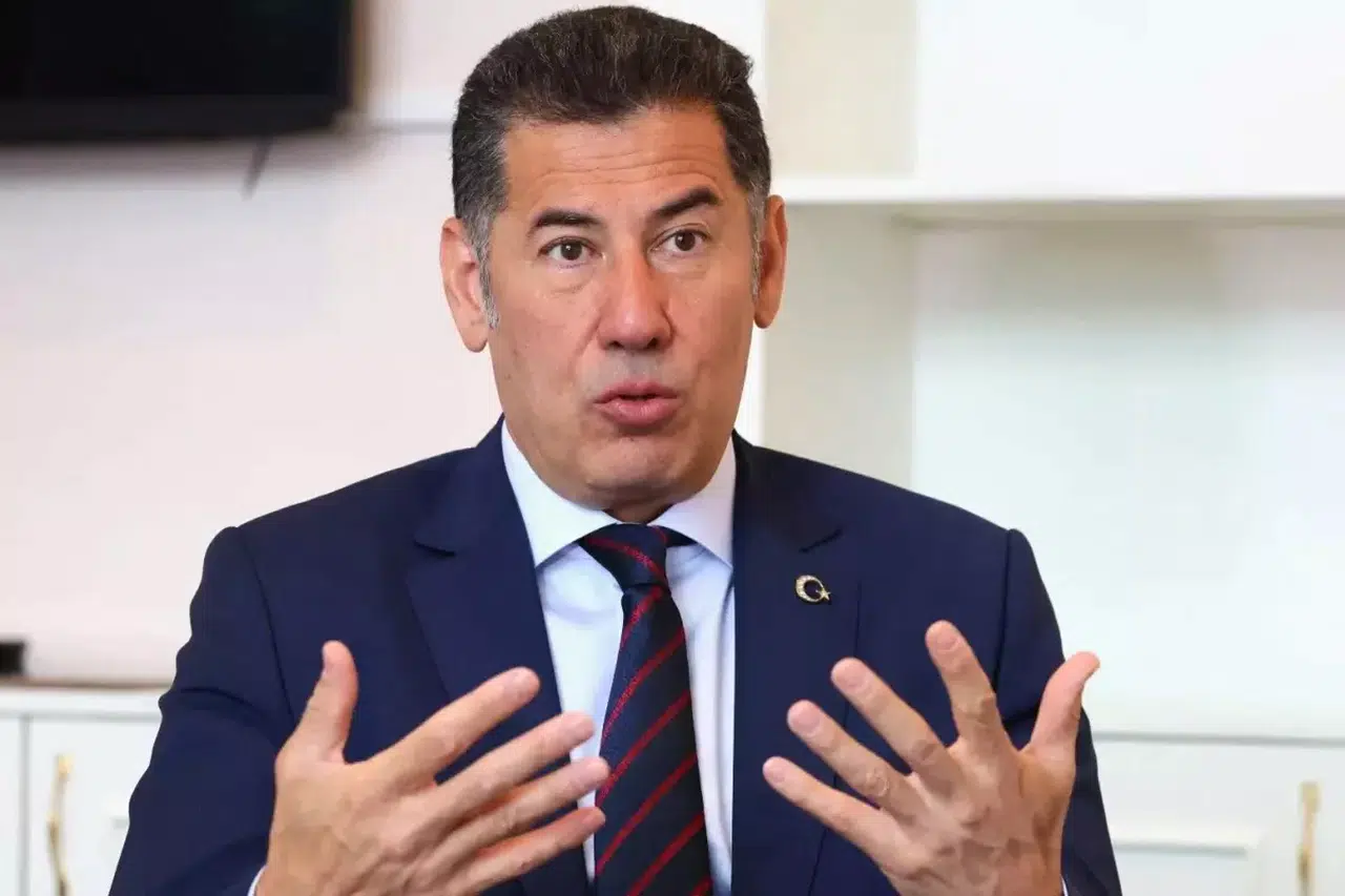 Sinan Oğan saçkıran mı oldu? Son hali sosyal medyada neden konuşuluyor?