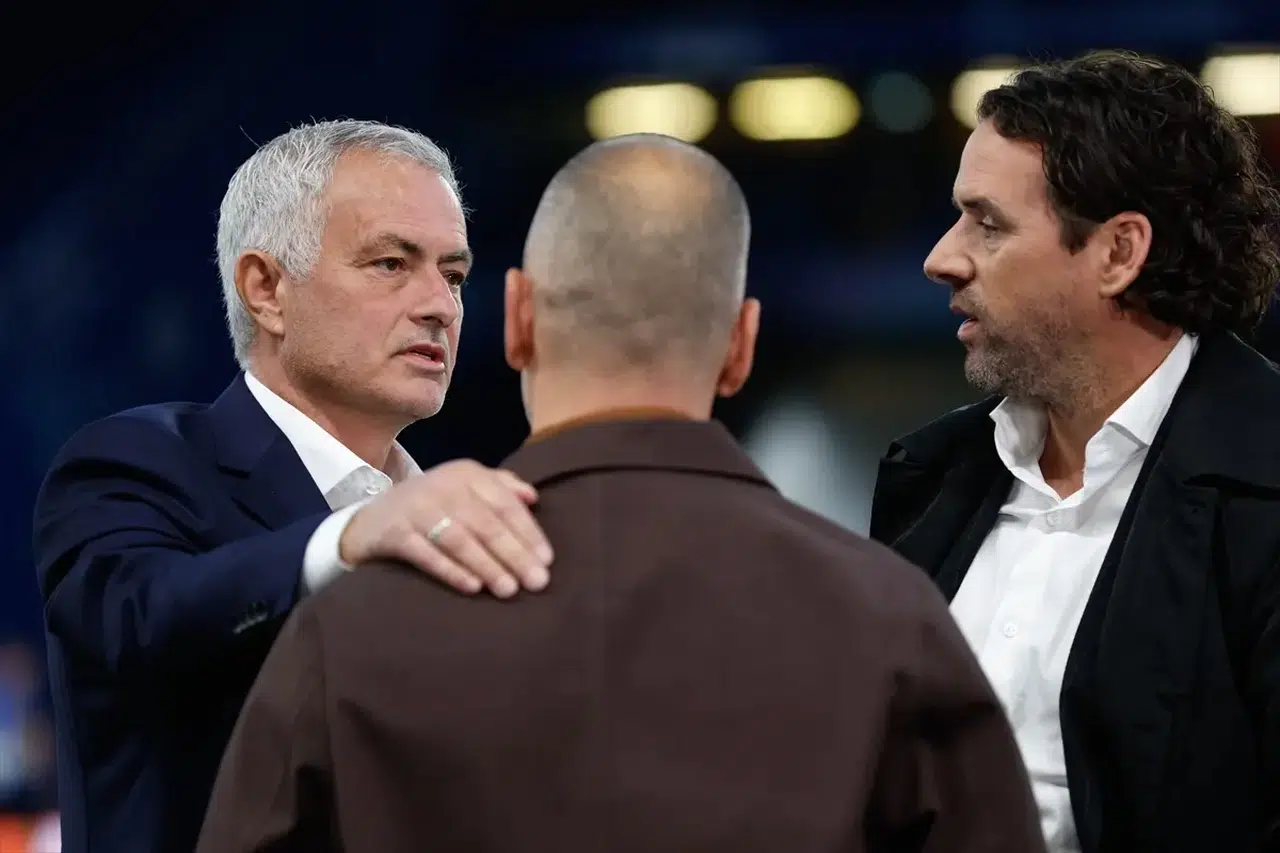 Jose Mourinho yatakta, Benfica alarmda! Derbi öncesi virüs paniği