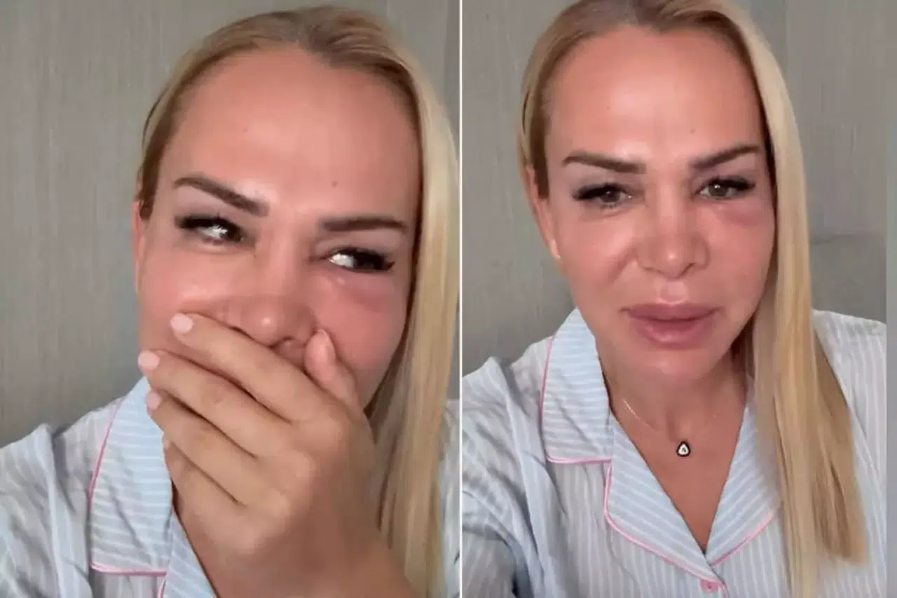 Nagihan Karadere kiminle kavga etti? Sosyal medyadaki darp iddialarına yanıt gecikmedi!