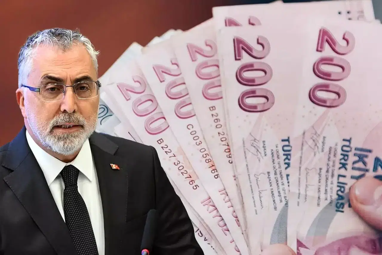 2026 Asgari Ücret Ne Kadar Olacak? Bakan Işıkhan'dan Çarpıcı Açıklamalar: “Kararı Hükümet Değil, Komisyon Veriyor”