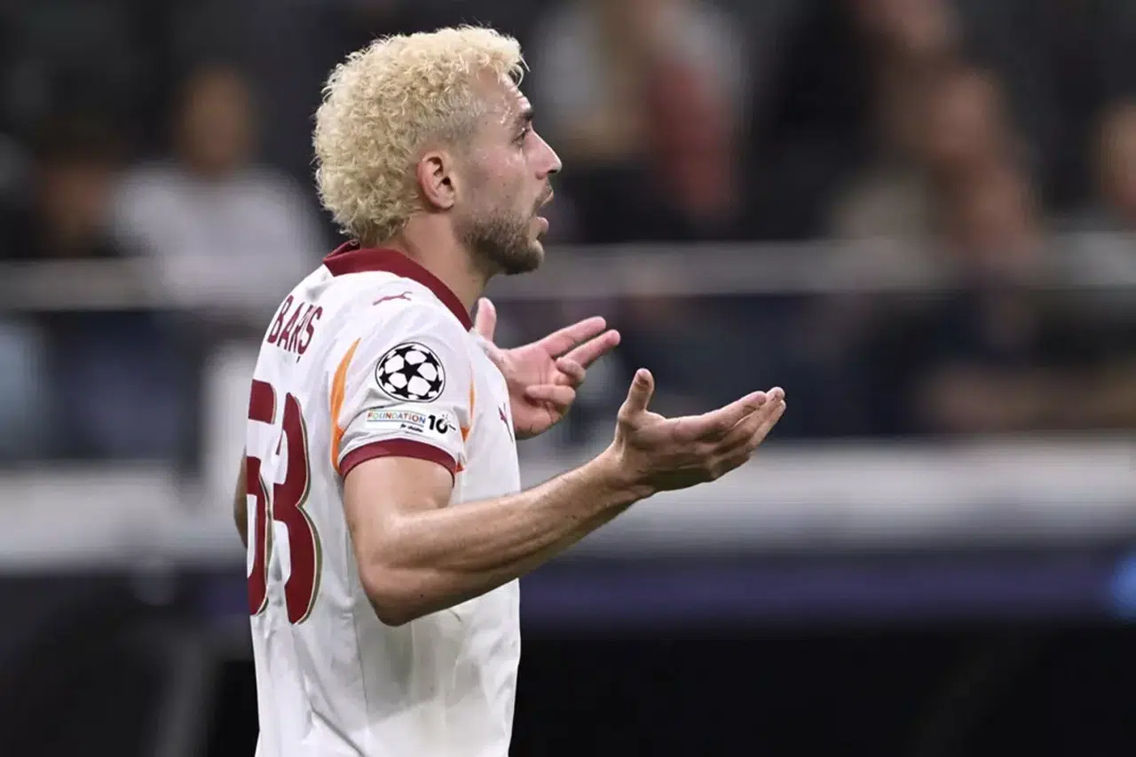 Barış Alper Galatasaray’la ipleri kopardı! Yeni adresi sürpriz olabilir