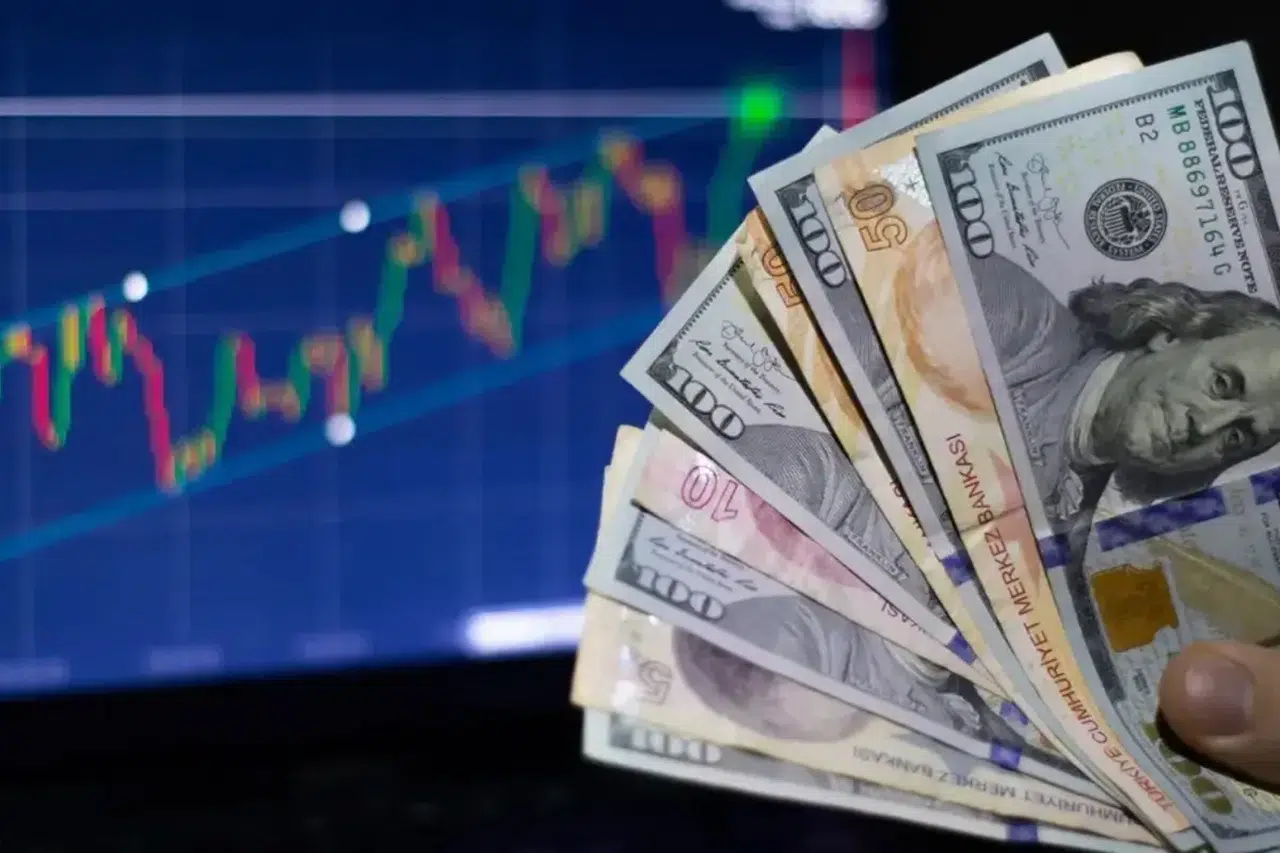 Merkez Bankası Enflasyon ve Dolar Tahminini Açıkladı (Ekim 2025)