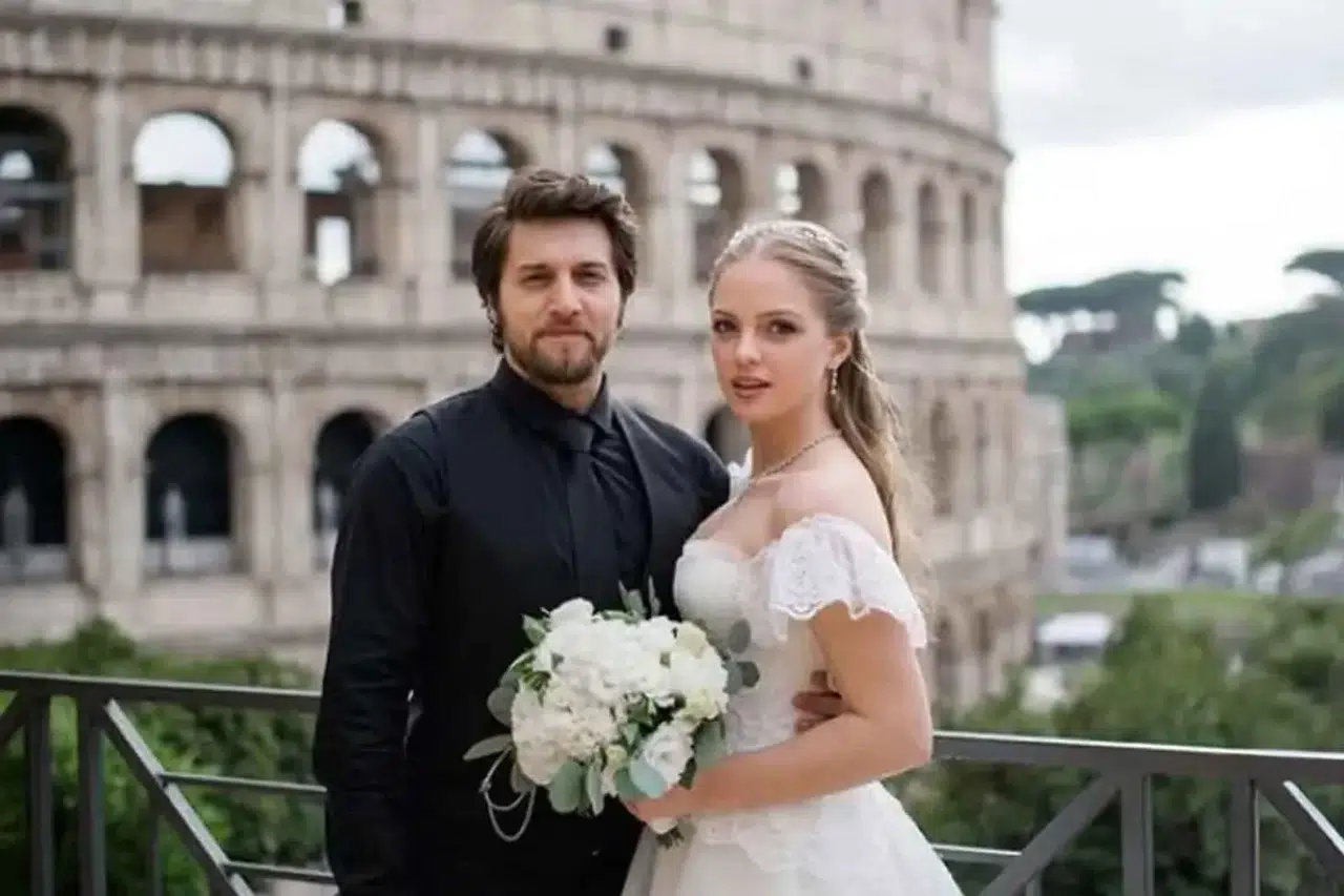 İpek Filiz Yazıcı ve Ufuk Beydemir neden boşandı? Ayrılığın perde arkası