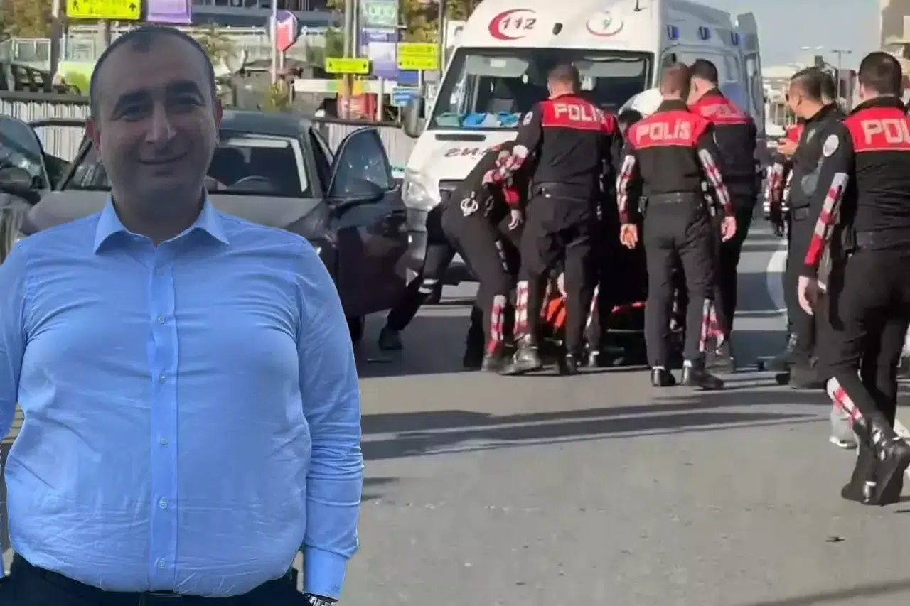 Otopsi Raporu Şoke Etti: Öktem’in Vücudunda Çok Sayıda Kurşun Parçası