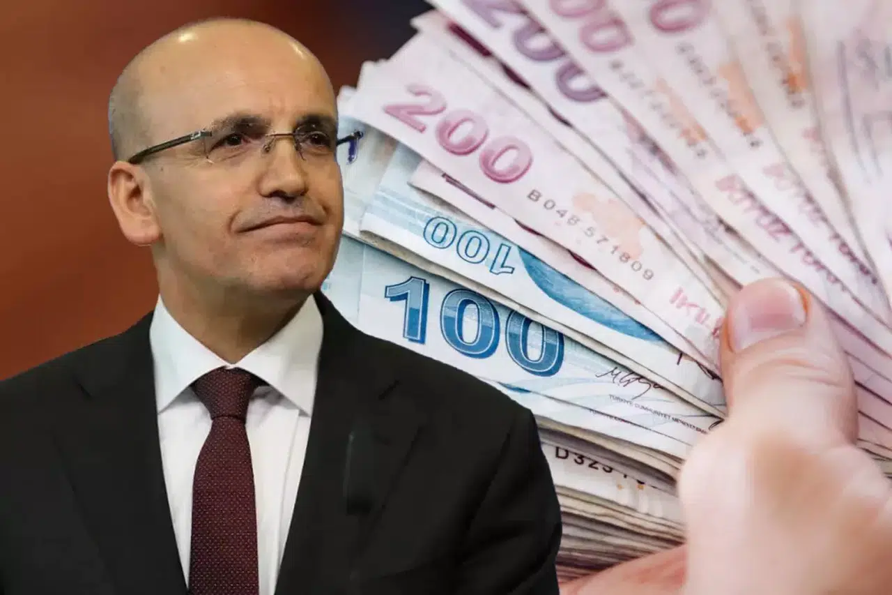 Mehmet Şimşek vergi affı gelecek mi sorusuna ne yanıt verdi? İşte net açıklama!