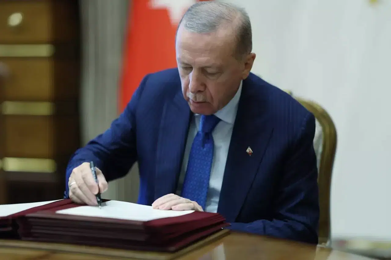 AK Parti'de Sessiz Sedasız Değişim! 5 İl Başkanlığına Sürpriz Atama