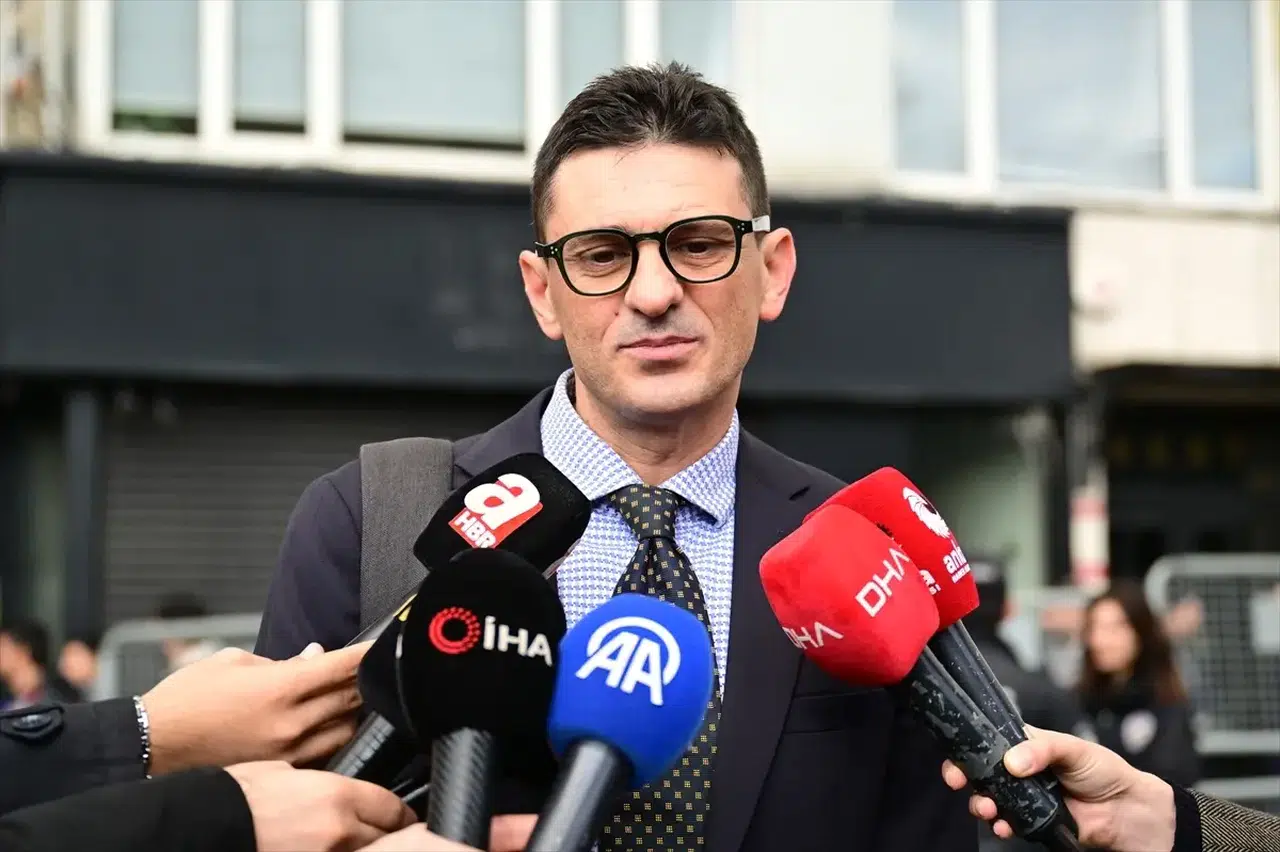 Ahmet Minguzzi'nin babası Papa'dan ne istedi? Görüşmede hangi mesajlar verildi?