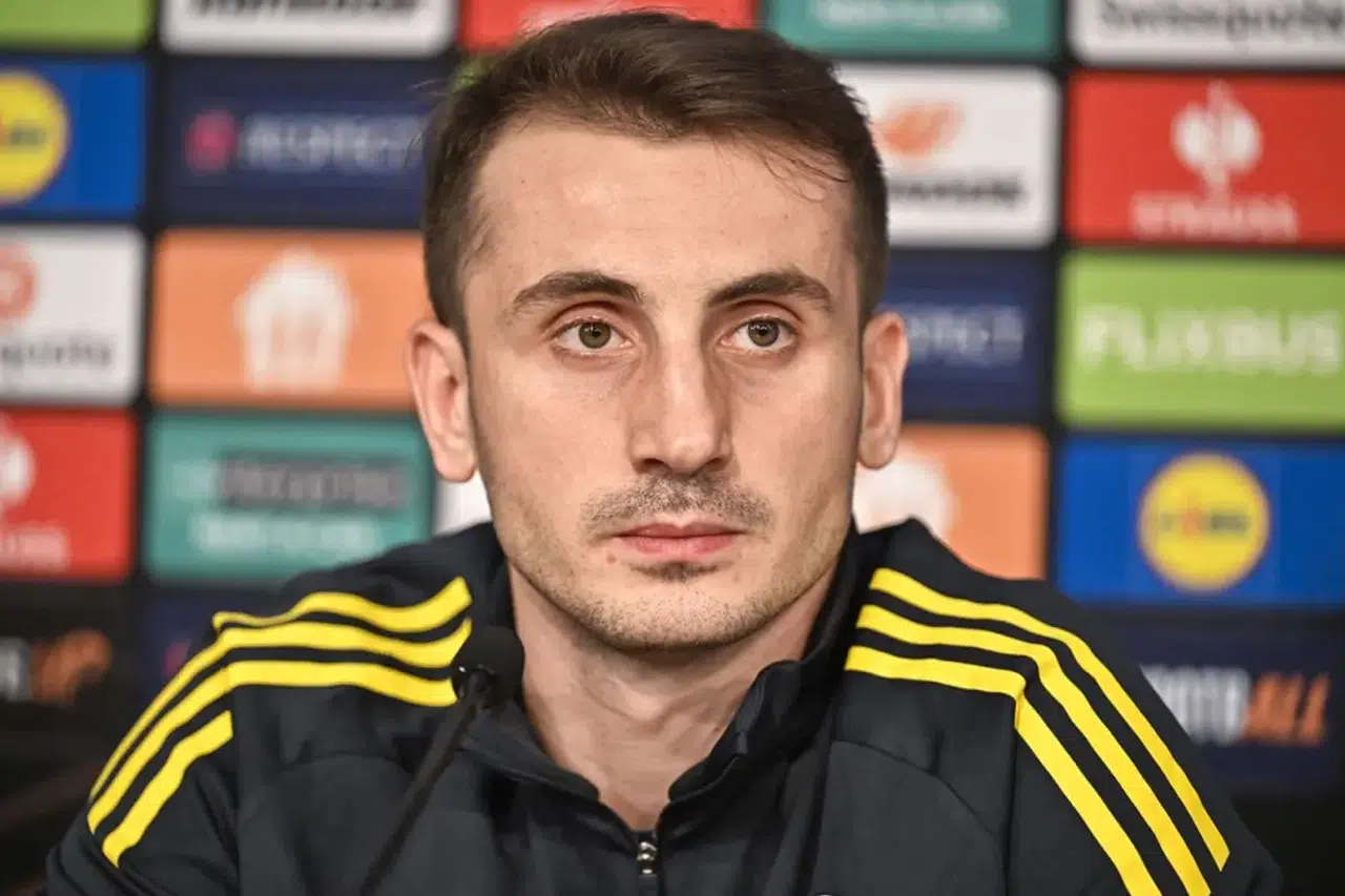 "Derbi Umurumda Değil!" Kerem Aktürkoğlu'ndan Çok Konuşulacak Ferencvaros Yorumu