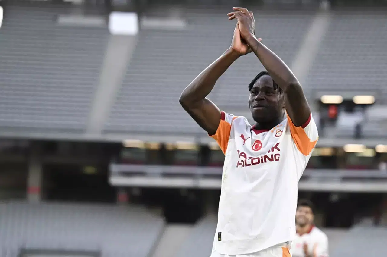 Wilfried Singo'yu hangi Premier Lig takımı istiyor? Crystal Palace ne zaman teklif yapacak?