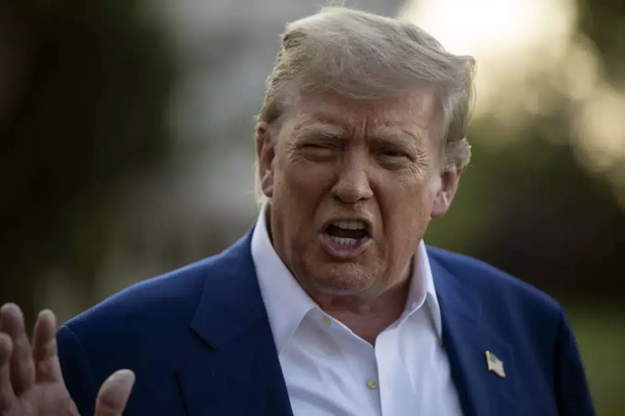 Jeffrey Epstein skandalı Trump’ı Beyaz Saray’da nasıl çileden çıkardı? Sert tepkinin perde arkası!