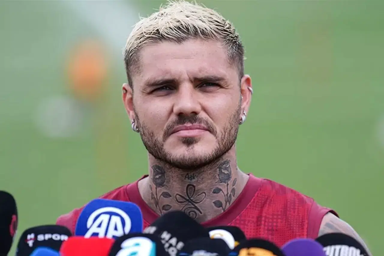 Icardi’den Galatasaray’ı sarsan istek! Ekstra izin krizi patladı