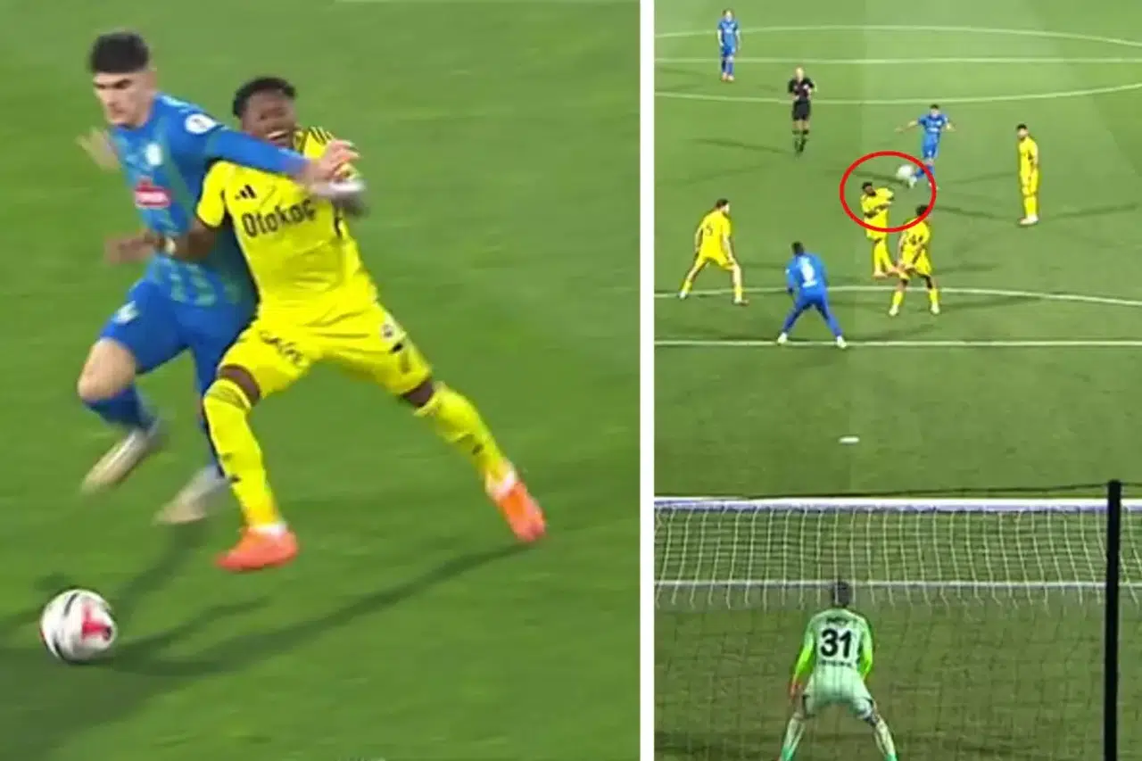 Fenerbahçe-Rizespor maçında hakem hatası var mıydı? Trio ekibinden çarpıcı yorumlar