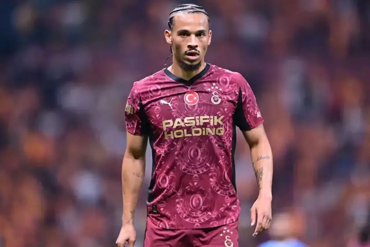 Canlı Yayında Sane Krizi! Julian Nagelsmann ile Lothar Matthaus Arasında Gerilim Tırmandı