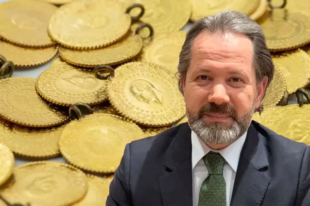 Altın Yatırımcılarına Uyarı: Bu Seviyeler Son Şans Olabilir mi? 2026 Tahmini Şoke Etti!