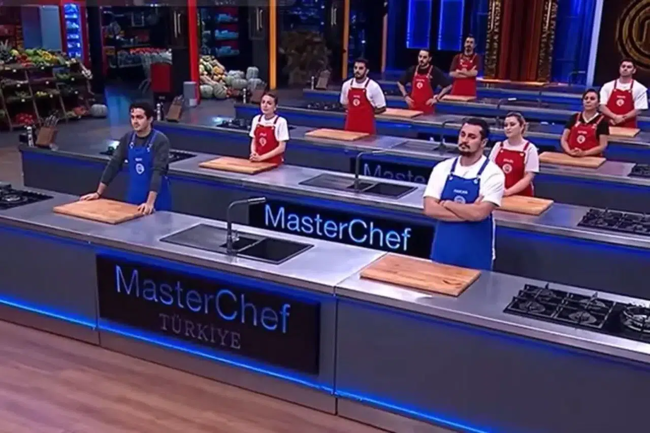 MasterChef’te Hüseyin Kankaya kimdir? Konuk şefin tarifi neydi?