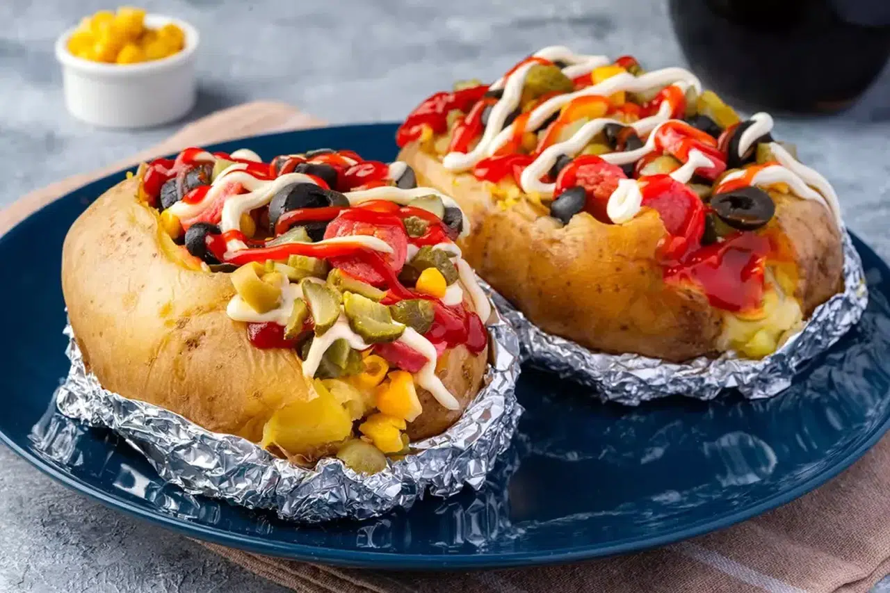 Ortaköy’de Tatil Kabusu! Midye ve Kumpir Yedi, Ailesini Kaybetti