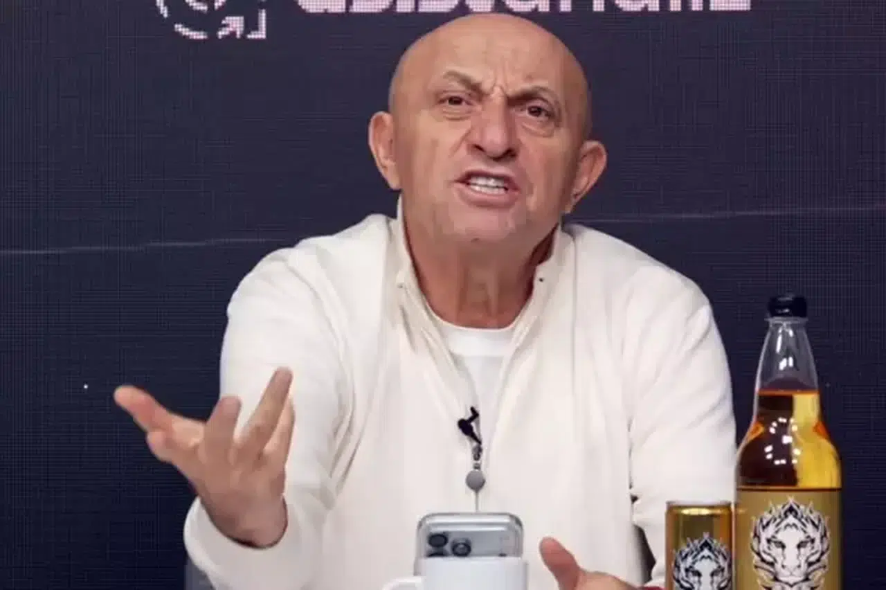 Sergen Yalçın neden kırmızı kart gördü? Derbi sonrası Sinan Engin’den sert çıkış!